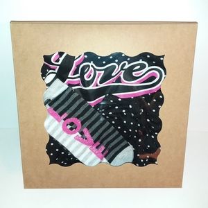 Shirt & Socks Gift Set